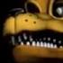 Springfox Sings Monster