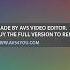 Requested Paramount Television Effects Sponsored By Preview 2 Effects 1 I KILLED