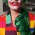 Joker Is Honestly More Evil Than Lucifer Cosplay