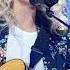 Tori Kelly Performs Don T You Worry Bout A Thing Acoustic Today Show