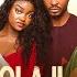 BOLAJI AND THE MANS WIFE WORDS PIERCE HARDER THAN A STAB Bolajiandthemanswife