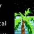 Hawaii Partii Stranded Lullaby 8 Bit