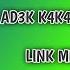 AD3K KAKAK M41N B4R3NG D1 K4M4R LINK MEDIAFIRE