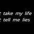 Killstation Stasis Lyrics