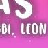 Khruangbin Leon Bridges Texas Sun Lyrics