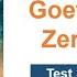 Arena A2 Test 3 Hören Teil 1 Prüfungsvorbereitung Goethe ÖSD Zertifikat A2