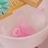 Miniverse Sakura Fresh Scent Bath Bombs Asmr Miniverse Bathbomb