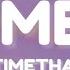 Hit Me Up Timethai Lyrics