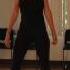 Audrey Hendricks Human Video At New York Film Academy