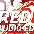 So Tired Rock Audio Edit