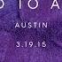 Zedd True Colors Event 1 Austin TX Addicted To A Memory