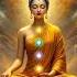 Best 7 Chakra Stimulation Cleansing Frequency 432 Hz 963 Hz