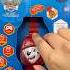 Paw Patrol La Montre Jeu Interactive De Marcus Vtech Toys Game Shortsfeed Shorts
