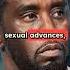 Kirk Burrowes Sues Diddy For Sexual Abuse