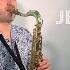 JERUSALEMA Master KG Damaxx Remix JK Sax Cover