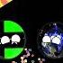 будем скучать по тебе Умар Countryballs