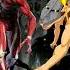 Colossal Titan Vs 8 Titans