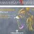 Mercurial Virus The Lion Steve Allen Remix