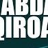2 Dars Mabdaul Qiroat Abdulhadiy Domla