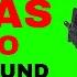 CS GO FAMAS Green Screen Overlay Sound Effect High Quality