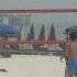 Increased Police Presence On Gulf Shores Beaches
