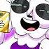 CAN YOU FEEL IT CHOKI CHOKI 4 Rocky Rakoon Animation Meme Shorts Tiktok Trending Funny