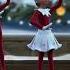 Watch The Snowflake Shuffle The Elf On The Shelf