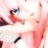 MMD SECRET NUMBER 시크릿넘버 Got That Boom Megurine Luka