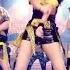 MV 샤키 Psyche 유혹 Temptation KARA 2PM 영상 Popsie Latino Lover KOR Ver