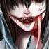 Kille Jeff я псих и это не секрет Creepypasta