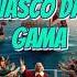 Vasco Da Gama The Epic Voyage That Changed World Trade Forever