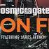 Cosmic Gate James French I M On Fire Official Music Video