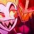 Alastor X Lucifer Hazbinhotel Hazbinhoteledit