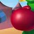 VeggieTales Be Courageous Dave And The Giant Pickle