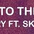 Katy Perry Ft Skip Marley Chained To The Rhythm Lyrics Lyric Video