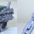 Transformers Movie Advanced AD21 HOUND Review
