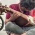 Rabab Traditional Pashto String Instrument