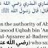 Hadith 20 Modesty Is Part Of Faith 40 Hadith Of Imam An Nawawi
