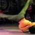 Windmill By Bboy Milan Breakdance Tricks