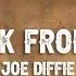 Joe Diffie Third Rock From The Sun Lyrics