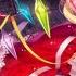 Touhou Vocal Amateras Records Tear Rain Дождь слез Rus Sub