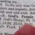 KJV Thompson Chain Reference Bible