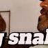 12 Feet Long Snack Python At Farmhouse Rasheed Bhai Fainted Mian Saqib
