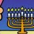 Sesame Street Hanukkah With Veronica Monica