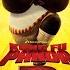 Kung Fu Panda 2 Po Vs Shen Extended