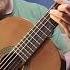 Alvarez AC6 Classical Guitar