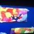 Tweenies Colours Are Magic Blue Screen Shows Screencaps From Rainbow Magic