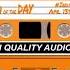 Catch Of The Day Indie Dance Mixtape April 13th 2025
