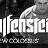 Wolfenstein 2 The New Colossus Soundtrack