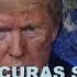 Fuerzas Oscuras Sabo Tean El Llamado De Trump A Los Extraterrestres